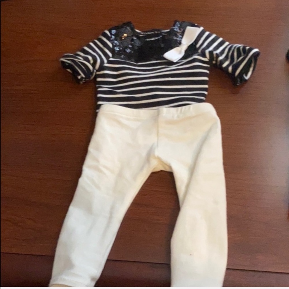 American girl outfit